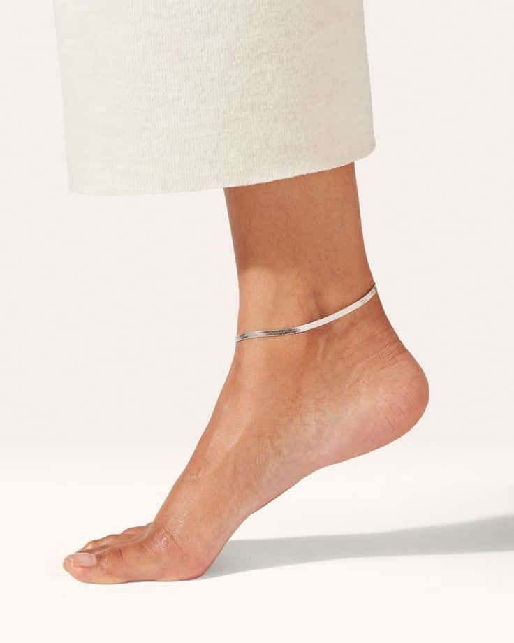 Anklets